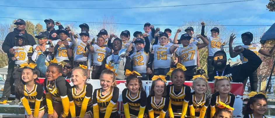 2024 10u State Champions