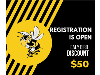 Registration is NOW OPEN for Swarm Football & Cheer 2025 Season