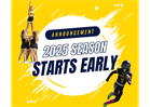2025 Season Kicks Off Early for Football & Cheer