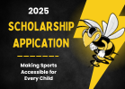Swarm Scholarship Program: Making Sports Accessible for Every Child