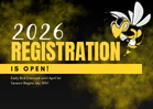 Swarm Football and Cheer Registration Is Now Open for an Exciting Season Ahead